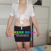 一个性价比骚女