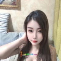 身材颜值俱佳欣欣