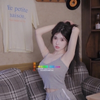 福田蓝月妹妹